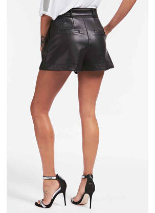 Short noir GUESS femme