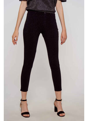 Pantacourt noir GUESS femme