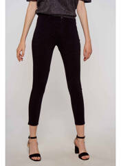 Pantacourt noir GUESS pour femme seconde vue