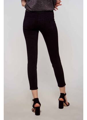 Pantacourt noir GUESS femme