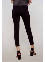 Pantacourt noir GUESS pour femme seconde vue