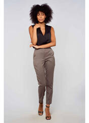 Body lingerie noir GUESS pour femme seconde vue
