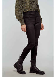 Jeans skinny noir GUESS femme