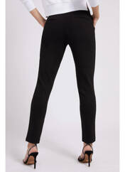 Pantalon chino noir GUESS pour femme seconde vue