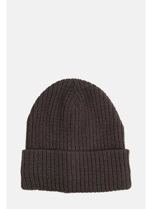 Bonnet gris DODI homme