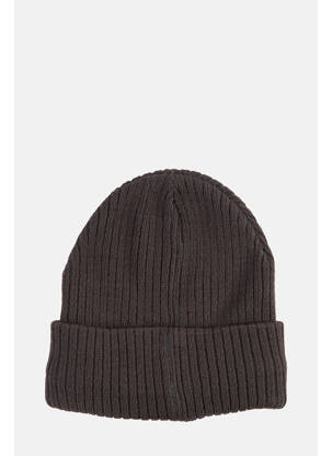 Bonnet gris DODI homme