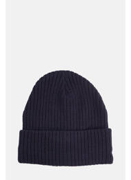 Bonnet bleu DODI homme