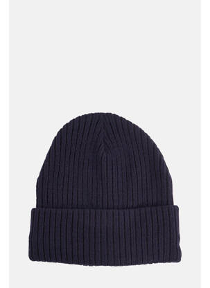 Bonnet bleu DODI homme