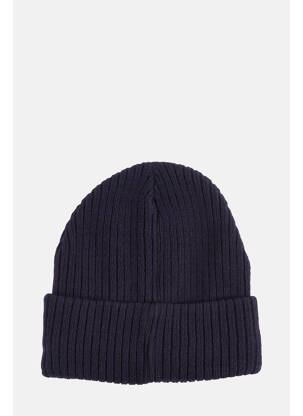 Bonnet bleu DODI homme