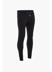 Jogging noir SUPERDRY pour femme seconde vue