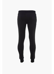 Jogging noir SUPERDRY pour femme seconde vue