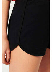 Short noir SUPERDRY pour femme seconde vue