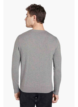 Echarpe blanc SUPERDRY femme