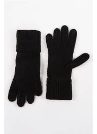 Gants noir SUPERDRY femme