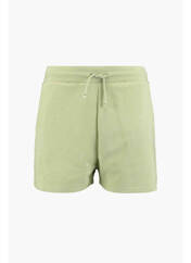 Short vert HAILYS pour femme seconde vue