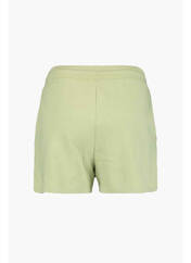 Short vert HAILYS pour femme seconde vue