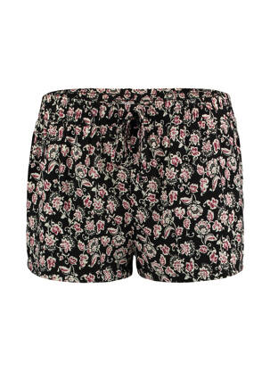 Short noir HAILYS femme