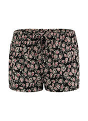 Short noir HAILYS pour femme seconde vue