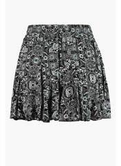 Short noir HAILYS pour femme seconde vue