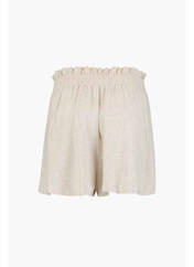 Short beige HAILYS pour femme seconde vue