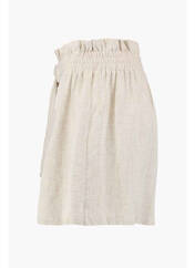 Short beige HAILYS pour femme seconde vue