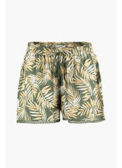 Short vert HAILYS pour femme seconde vue