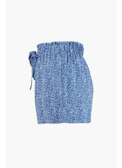 Short bleu HAILYS pour femme seconde vue