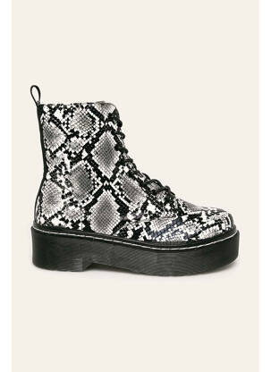 Bottines/boots multicolore HAILYS femme