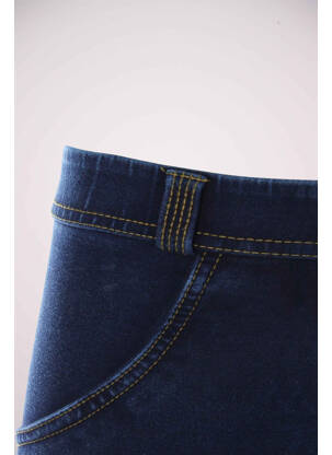 Jeans skinny bleu FREDDY femme