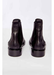 Bottines/Boots noir YUGEN femme seconde vue