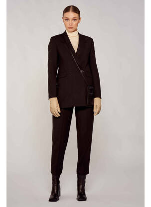 Sac noir YUGEN femme