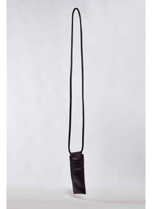 Sac noir YUGEN femme