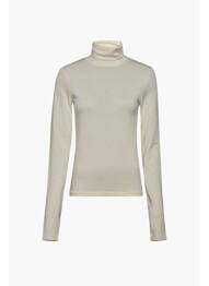T-shirt beige YUGEN femme