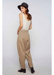 Chapeau noir YUGEN pour femme seconde vue