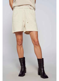 Short beige YUGEN femme