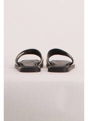 Sandales/Nu pieds beige YUGEN femme seconde vue