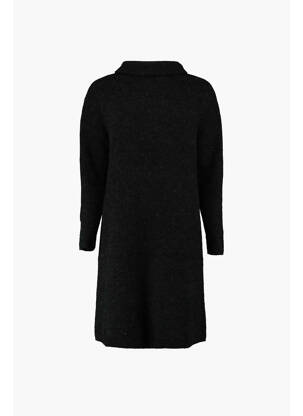 Robe courte gris ZABAIONE femme