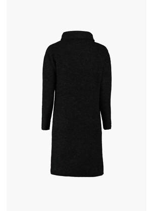 Robe courte gris ZABAIONE femme
