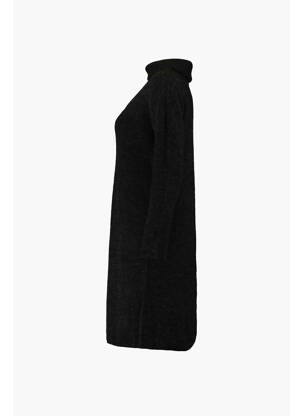 Robe courte gris ZABAIONE femme