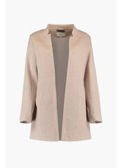 Veste casual marron ZABAIONE pour femme seconde vue