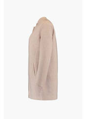 Veste casual marron ZABAIONE pour femme seconde vue