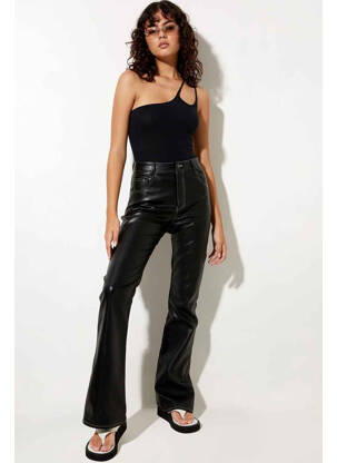 Top noir MOTEL femme