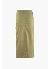 Jupe longue vert MOTEL pour femme seconde vue