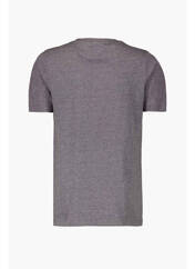 T-shirt gris GARCIA pour garçon seconde vue