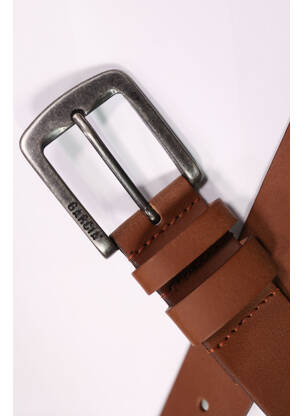 Ceinture marron GARCIA garçon