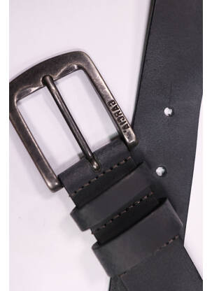 Ceinture noir GARCIA garcon