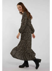 Robe longue noir BILLABONG pour femme seconde vue