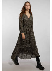 Robe longue noir BILLABONG pour femme seconde vue