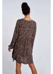 Robe courte noir BILLABONG pour femme seconde vue