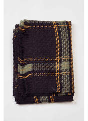 Echarpe noir ZEB STYLE LAB  pour femme seconde vue